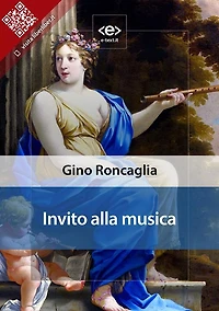 Invito alla musica