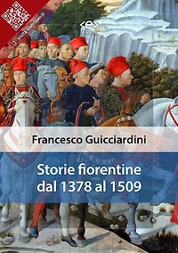 Storie fiorentine dal 1378 al 1509
