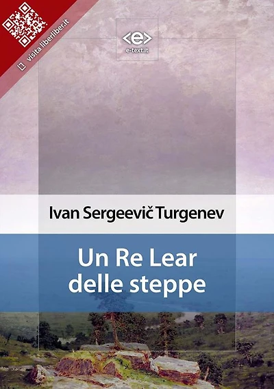 Un Re Lear delle steppe