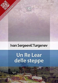 Un Re Lear delle steppe