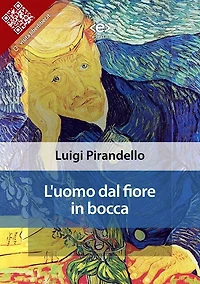 L'uomo dal fiore bocca