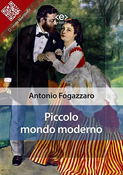 Piccolo mondo moderno