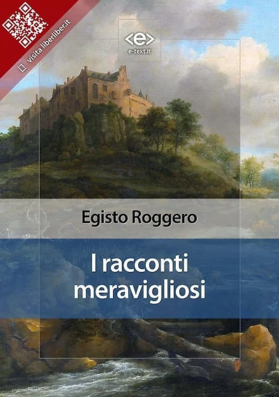 I racconti meravigliosi