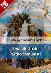 Il manifesto del partito comunista