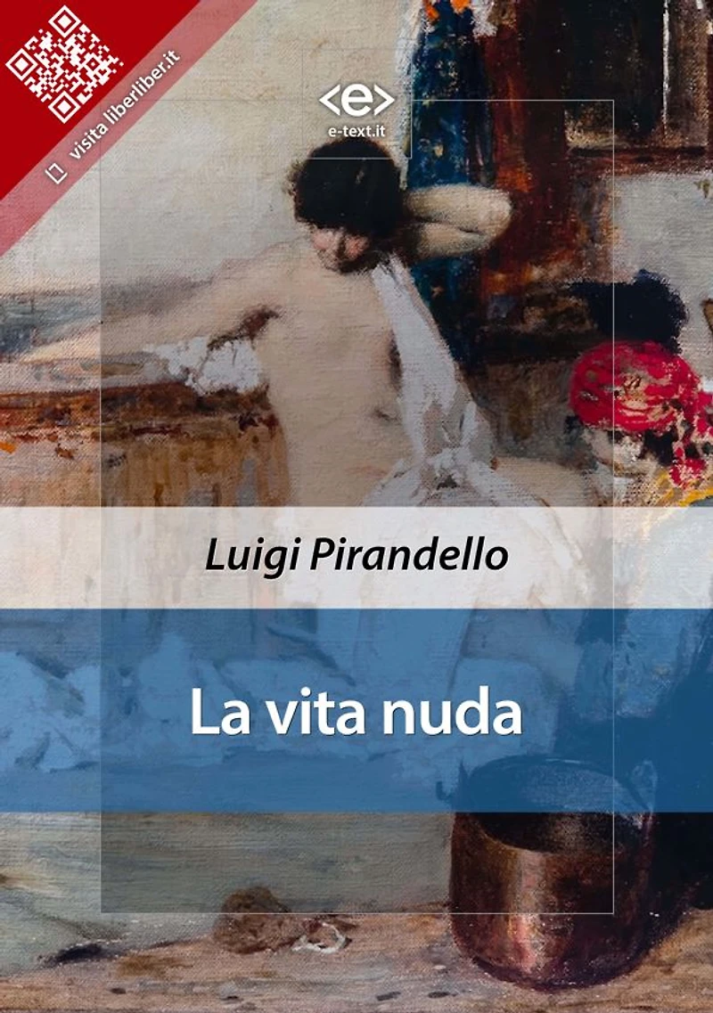 La vita nuda