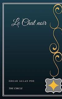 Le chat noir