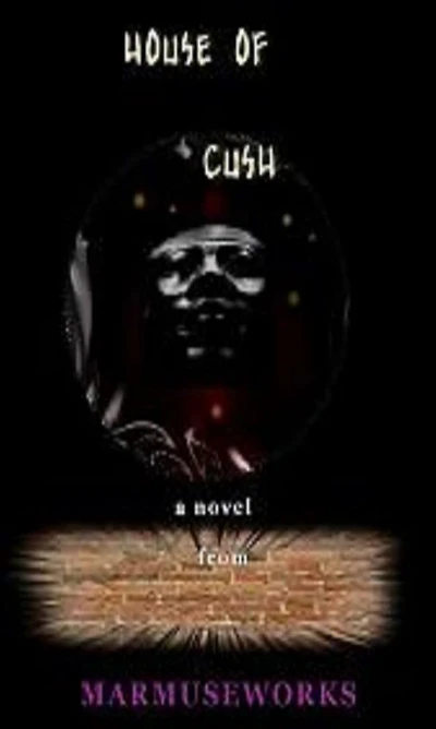 House of Cush: book II of Nimrod series