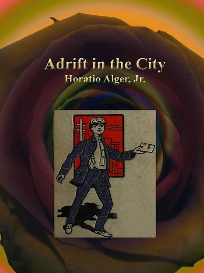 Adrift the City