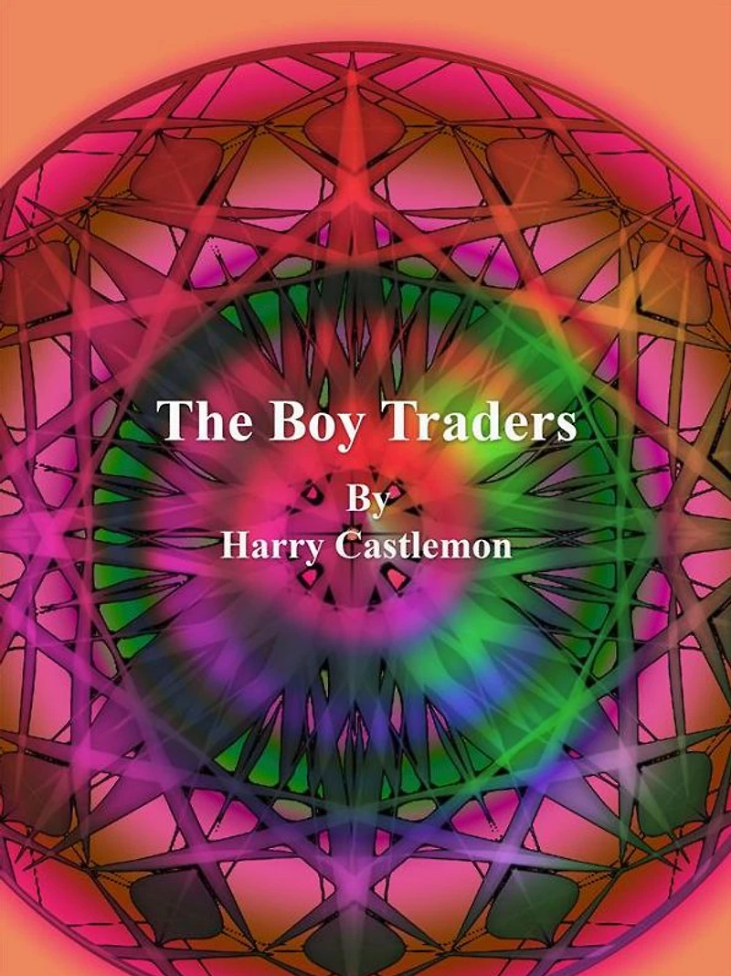 The Boy Traders