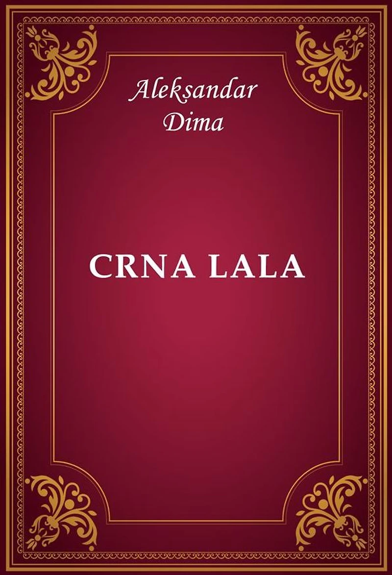Crna lala
