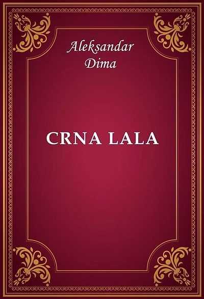 Crna lala