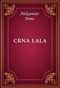 Crna lala
