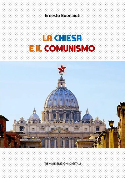 La chiesa e il comunismo