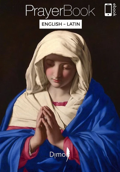 Prayer Book: English-Latin