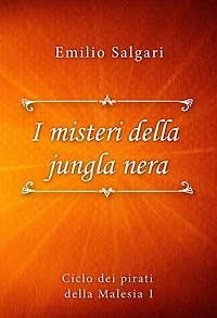 I Misteri della Jungla Nera