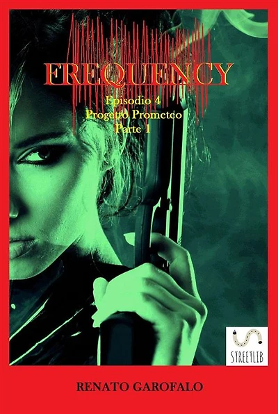 Frequency - Progetto Prometeo - Parte 1