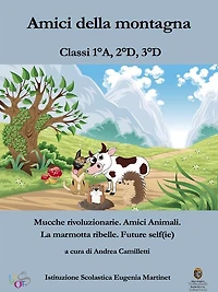 Amici della montagna