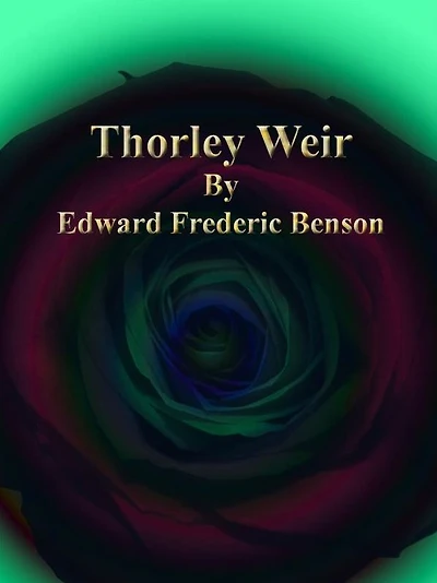 Thorley Weir By