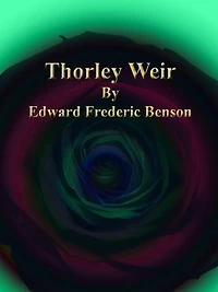 Thorley Weir By