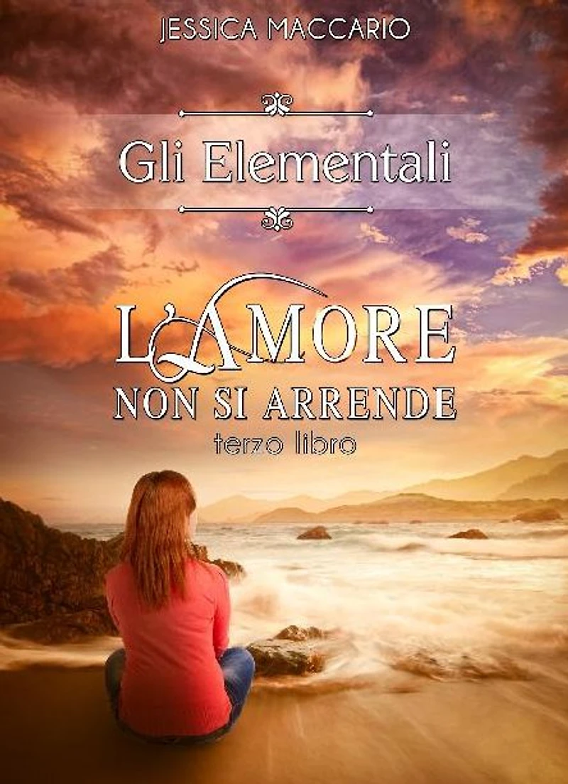 Gli Elementali 3: L'amore non si arrende