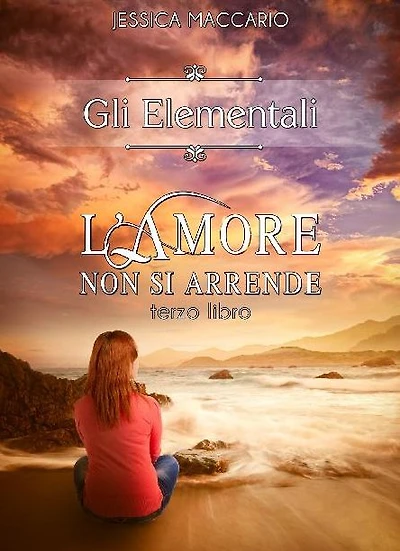 Gli Elementali 3: L'amore non si arrende