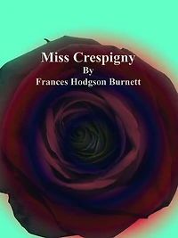 Miss Crespigny