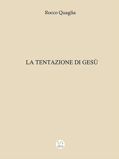 La tentazione di Gesù