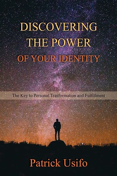Discovering the Power of Your Identity: Replacing the Fig Leaf