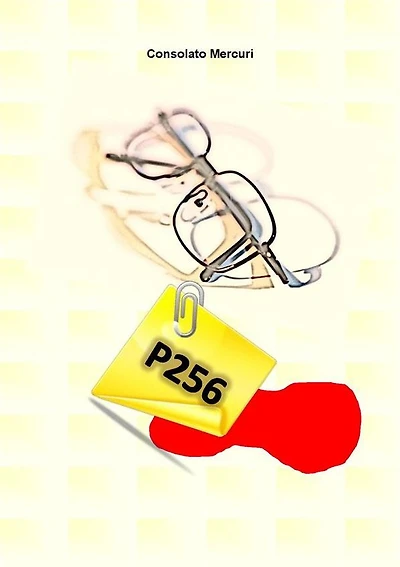 P256: in fila con se stessi