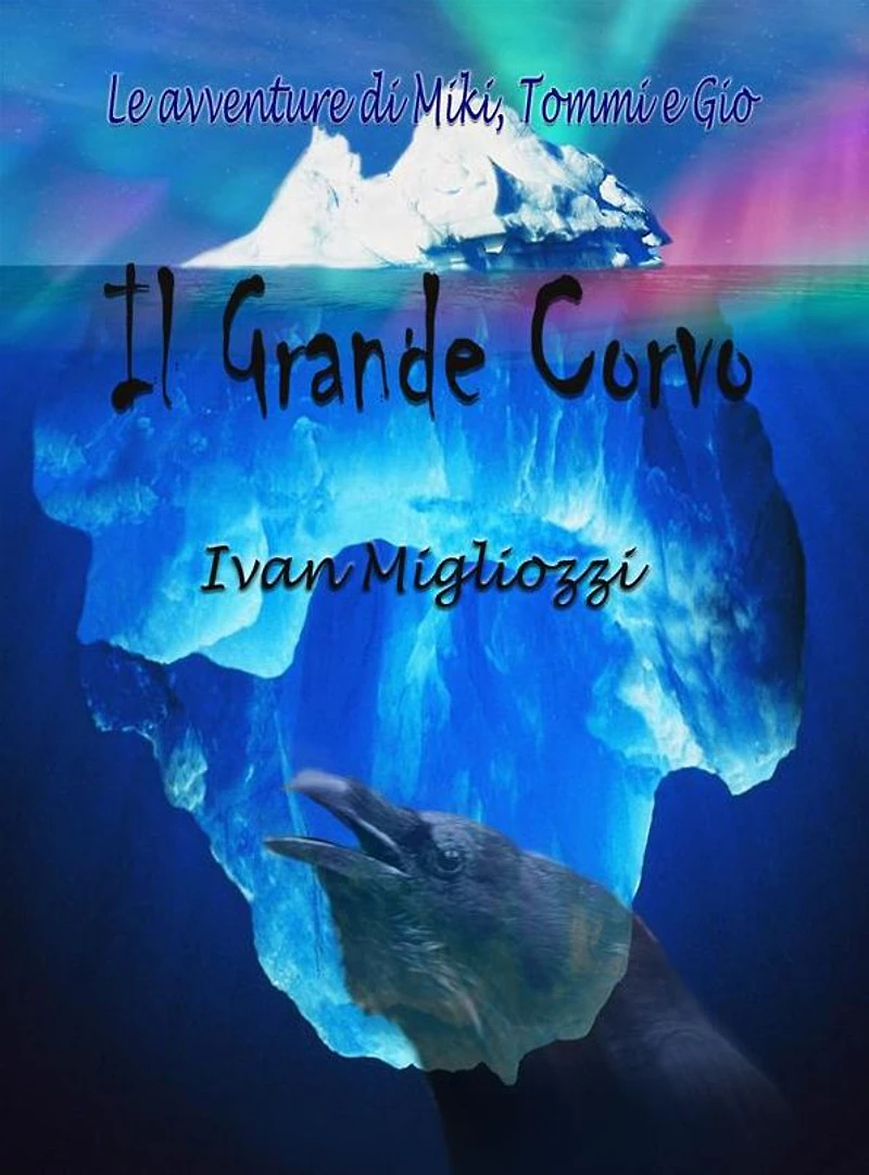 Il Grande Corvo