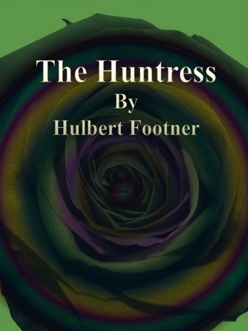 The Huntress