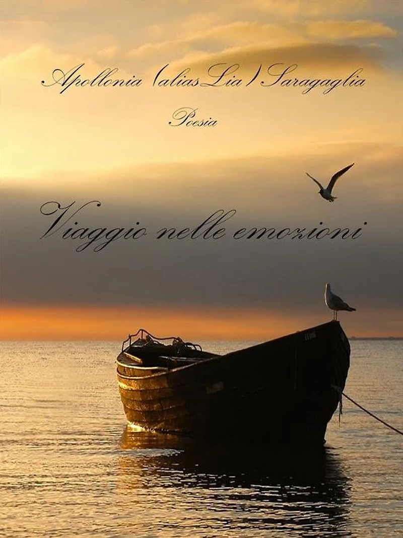 Viaggio nelle emozioni