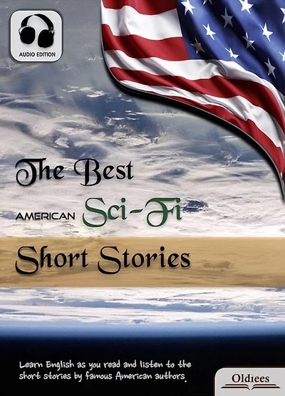 The Best American Science Fiction Short Stories: Audio Edition : Selected American Short Stories