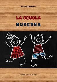 La scuola moderna