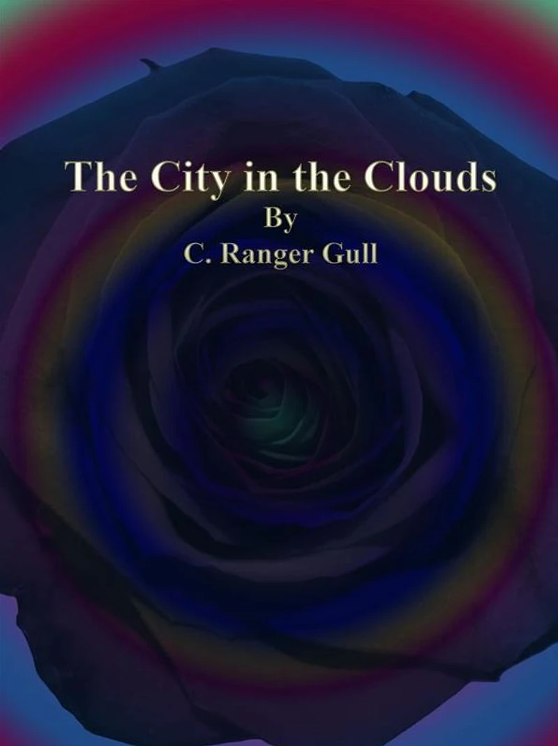 The City in the Clouds