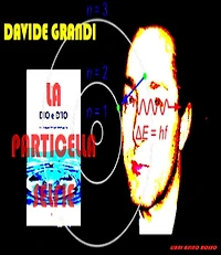 La Particella Selfie: Webgrafia di un cosmoscrittore. Libri Asino Rosso