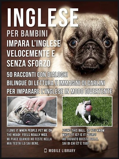 Inglese Per Bambini