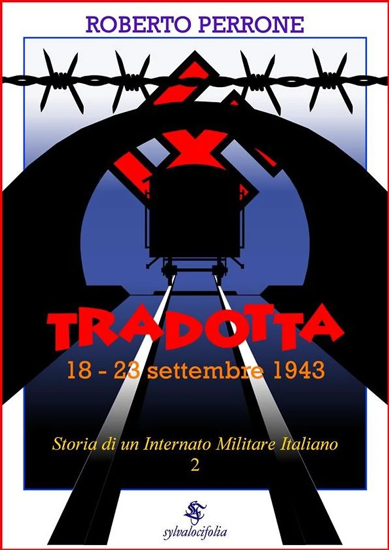 Tradotta: 18 - 23 settembre 1943