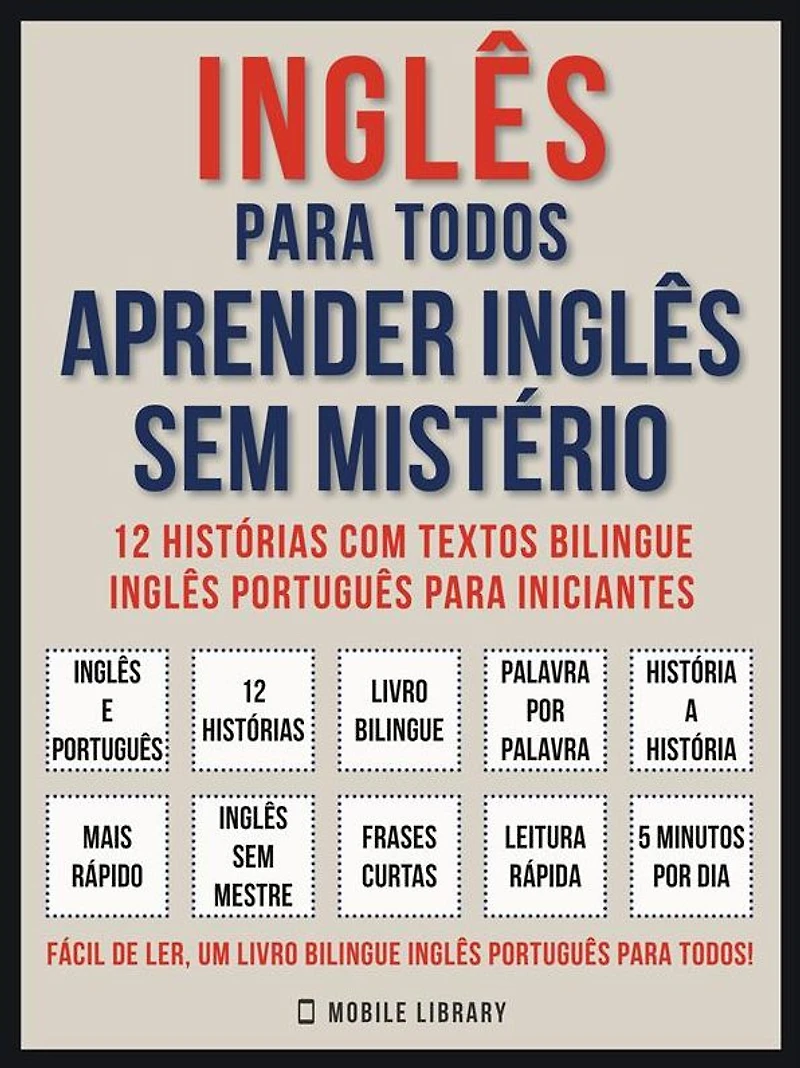 inglês para todos