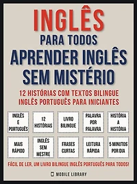 inglês para todos