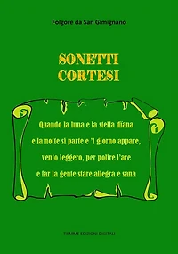Sonetti cortesi