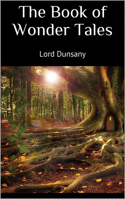 The Book of Wonder Tales