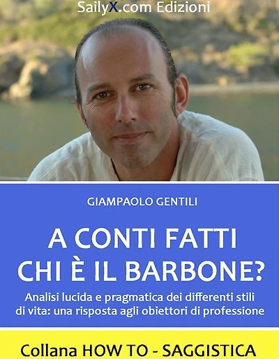 A conti fatti chi e il barbone?