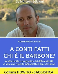 A conti fatti chi e il barbone?