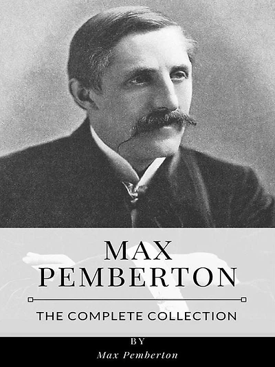 Max Pemberton - The Complete Collection