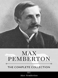 Max Pemberton - The Complete Collection