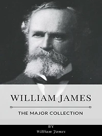 William James - The Major Collection