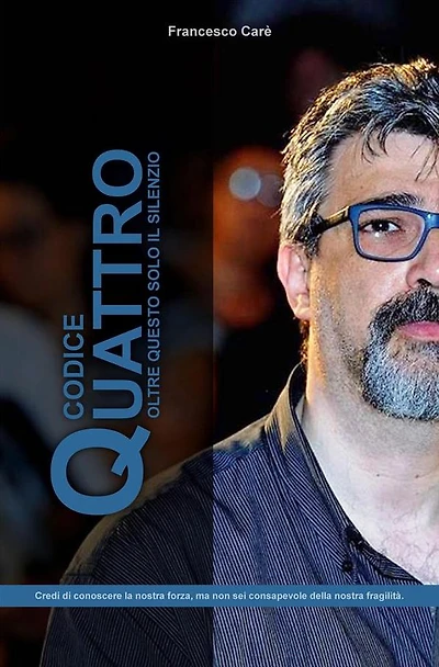 Codice Quattro: Oltre questo solo il silenzio
