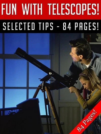 Fun With Telescopes!