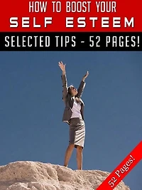 How To Boost Your Self Esteem